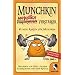 Pegasus Spiele 17128G - Munchkin Monsterverst�rker Booster
