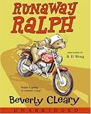 Runaway Ralph CD
