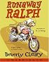 Runaway Ralph CD