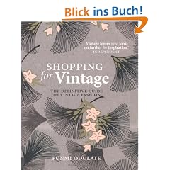 Shopping for Vintage