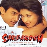 Sarfarosh (UK Import)