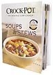 Crock-Pot Soups & Stews Cookbook