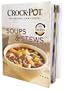 Crock-Pot Soups & Stews Cookbook