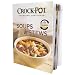 Crock-Pot Soups & Stews Cookbook