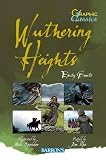 Wuthering Heights (Barrons Graphic Classics)