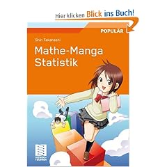 Mathe-Manga Statistik
