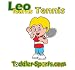 Search : Leo Learns Tennis