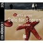 Solo f�r Sopran. 3 CDs . Inselkrimi