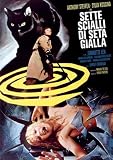 Sette Scialli Di Seta Gialla (AKA Crimes of the Black Cat) [1972] [DVD]