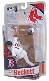 MLB Boston Red Sox McFarlane 2010 Josh Beckett Action Figure