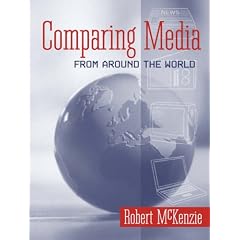 Comparing Media from Around the World