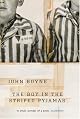 The Boy in the Striped Pajamas