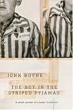 The Boy in the Striped Pyjamas