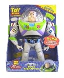 トイ・ストーリー トーキングフィギュアDX エレクトロニック バズ・ライトイヤー