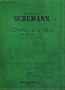 Robert Schumann - Complete Works for Piano Solo Vol. 5 (Studies for the Pedal-Piano Op. 56; Sketches for the Pedal-Piano Op. 58; Album for the Young Op. 68; Four Fugues Op. 72; Four Marches Op. 76, Forest Scenes Op. 82) (Kalmus Piano Series, 3927)