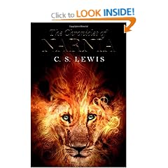The Chronicles Of Narnia (Adult)