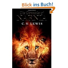The Chronicles of Narnia. Adult Edition.