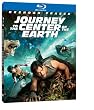Journey to the Center of the Earth [Blu-ray]