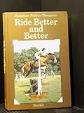Ride better and better