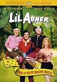 Li`l Abner [DVD] [1959] [Region 1] [US Import] [NTSC]