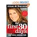 The First 30 Days: Your Guide to Making Any Change Easier
