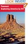 Frommer's Exploring America by RV (Frommer's Complete Guides)