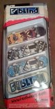 Tech Deck Skateboard 4 Pack BLIND Skateboarding