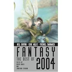 Fantasy: The Best of 2004 (Fantasy: The Best of ... (Quality))