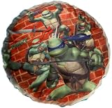  : Teenage Mutant Ninja Turtles Decorative Pillow