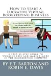 How to Start a Lucrative Virtual Book...
