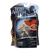 The Last Airbender Toy Figure Winter Aang Series 2IMAGE