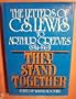 They Stand Together: The Letters of C.S. Lewis to Arthur Greeves (1914-1963)