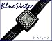 �yBlueSister�z�t�@�b�V�����r���vBSA-3�i�u���b�N�j