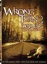 Stream Wrong Turn 2 - Dead End Movie Online.