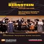A Celebration of Leonard Bernstein: Opening Night at Carnegie Hall 2008