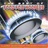 The Best of Food for Woofers by FOOD FOR WOOFERS (2013-05-03)