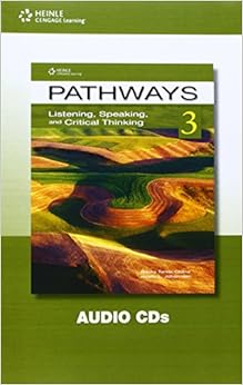 Pathways 3: listening, speaking, and critical thinking pdf free download picture