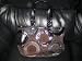 New With Tags COACH Patchwork East West Bag Tote F15466