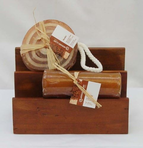 Unisex Rolodex Gift Soaps