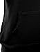 J.TOMSON Women's Basic Long Sleeve Pullover Hoodie (S-3XL / 9 Colors)
