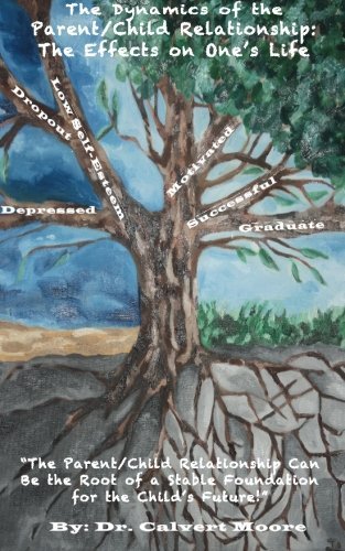 The Dynamics of the Parent/Child Relationship: The Effects on One's Life