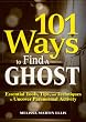 paranormal equipment