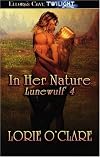 Lunewulf: In Her Nature (Book 4)