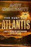 The Hunt for Atlantis