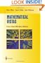 Mathematical Vistas