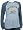 Jansport Michigan Men's Big League Long Sleeve Tee (X-Large, Slate)