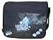 Disney Camp Rock Despatch Bag in Black and Blue