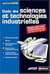 Guide des sciences et technologies in...