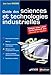 Guide des sciences et technologies industrielles Guide des sciences et technologies industrielles