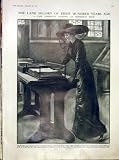 Land Pillory American Doomsday Book Wilmshurst 1912